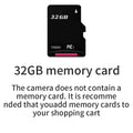 Mini Thumb Pocket CCD Digital Camera HD Retro Camera Portable Keychain Camera Outdoor Travel Photo Recorder Gift Y6000