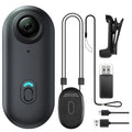 Mini Body Camera Helmet Handlebar Motorcycle Road Sport Cam Battery Body Cam Full HD Sports Action Wifi H88 Camera