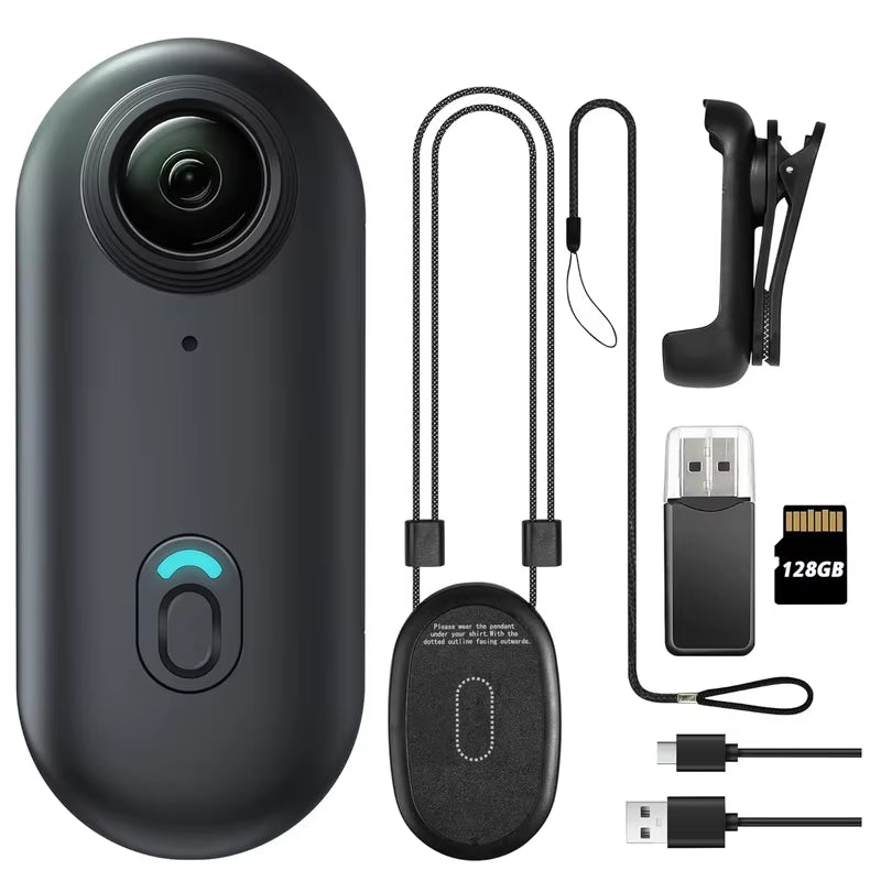 Mini Body Camera Helmet Handlebar Motorcycle Road Sport Cam Battery Body Cam Full HD Sports Action Wifi H88 Camera