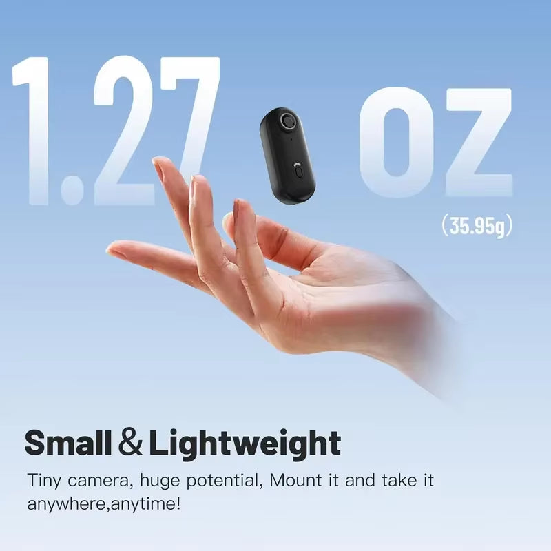 Mini Body Camera Helmet Handlebar Motorcycle Road Sport Cam Battery Body Cam Full HD Sports Action Wifi H88 Camera