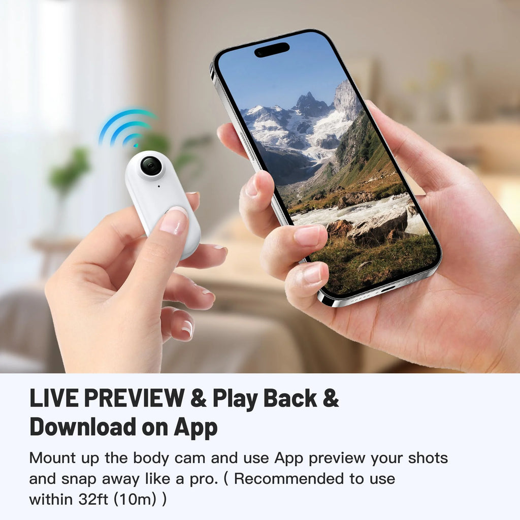 4K FHD 1080P Outdoor Sports Camera in Helmet Motorcycle Bike Sport Mini Filming Bicycle Action Body Cam and Video Recording